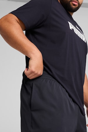 Essentials Woven Shorts 5" Men, New Navy, extralarge-GBR